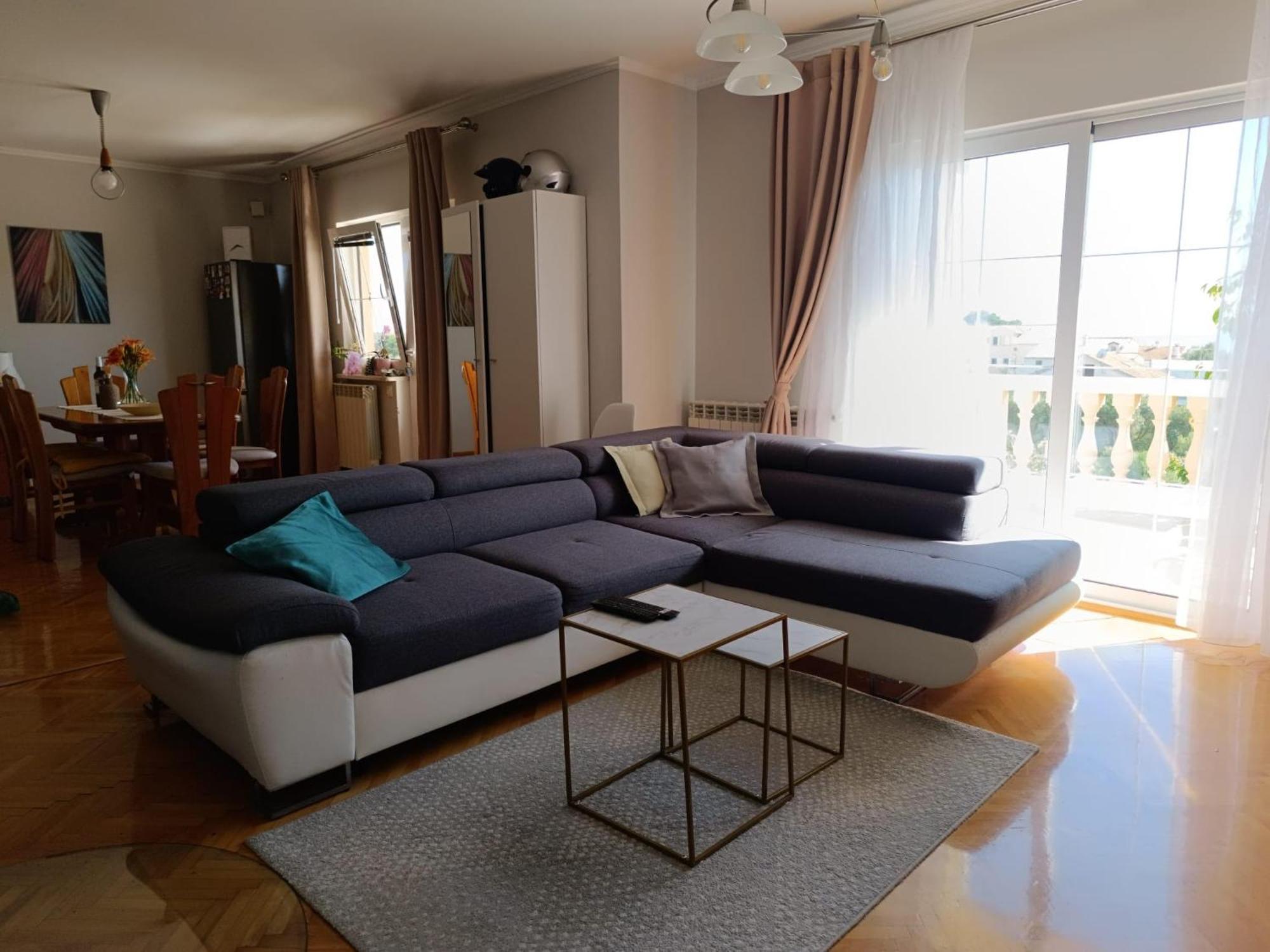 Apartman Haus Maja Banjol Exterior photo